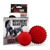 RockTape RockBalls