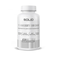 SOLID Nutrition Turkesterone