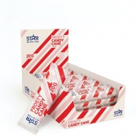 Star Nutrition 12 x Proteinbar 55 g                                                                     Candy Cane
