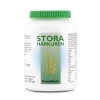 Stora Hårkuren