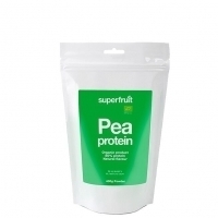 Superfruit Ärtprotein EKO 400 g