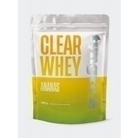 Tyngre Clear Whey Ananas