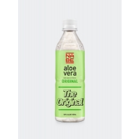 Tyngre NÅBE Aloe Vera - Original 500 ml