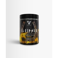 Viking Power Sleipner EAA ‐ Intra Battle Formula