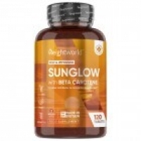 Weight World Sunglow Brun Utan Sol