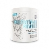 XLNT Sports Multivitamin Powder – multivitamin i pulverform