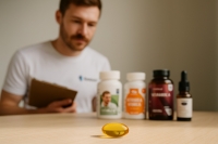A-vitamin – bästa i test