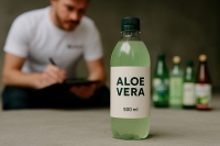 Aloe vera dryck – bästa i test