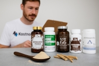 Ashwagandha – bästa i test