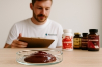 Astaxantin – bästa i test