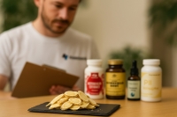 Astragalus – bästa i test