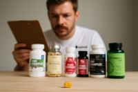B-Vitamin – bästa i test