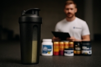 BCAA – bästa i test