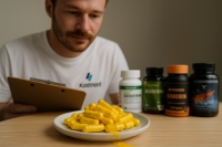 Berberine – bästa i test