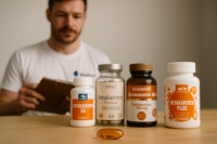 Betakaroten – bästa i test