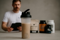 Biffproteinpulver – bästa i test