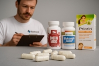 Biotin – bästa i test