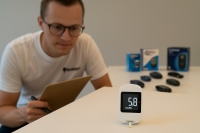 Blodsockermätare – bästa i test