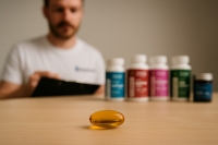 CBD Kapslar – bästa i test