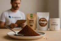 Chagapulver – bästa i test