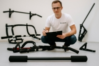 Chinsstång – bästa i test