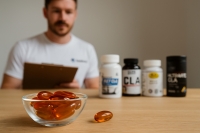 CLA – bästa i test