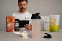 Clear Whey – bästa i test