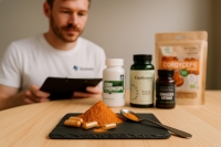 Cordyceps – bästa i test