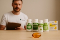 D-Vitamin – bästa i test