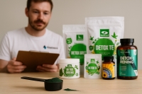 Detox – bästa i test