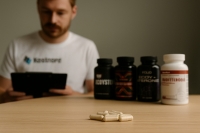 Ecdysterone – bästa i test