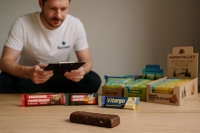 Energibars – bästa i test
