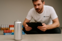 Energidryck – bästa i test