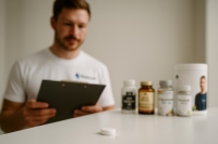 Fenylalanin – bästa i test