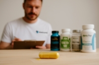 Fisetin – bästa i test
