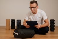 Foam roller – bästa i test