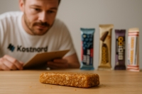 Frukostbar – bästa i test