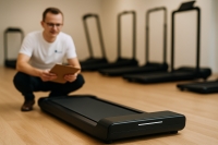 Gåband – bästa i test