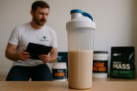 Gainer – bästa i test
