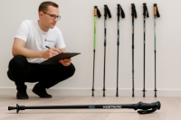Gåstavar – bästa i test