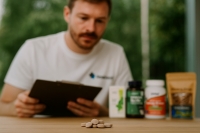 Ginkgo biloba – bästa i test
