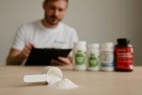 Glukosamin – bästa i test