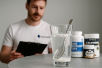Glutamin – bästa i test