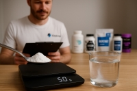 Glycin – bästa i test