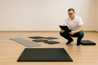 Gymgolv – bästa i test