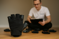 Gymhandskar – bästa i test
