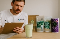 Hampaprotein – bästa i test