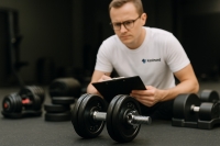 Hantlar – bästa i test