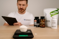 HMB – bästa i test