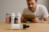Hyaluronsyra – bästa i test